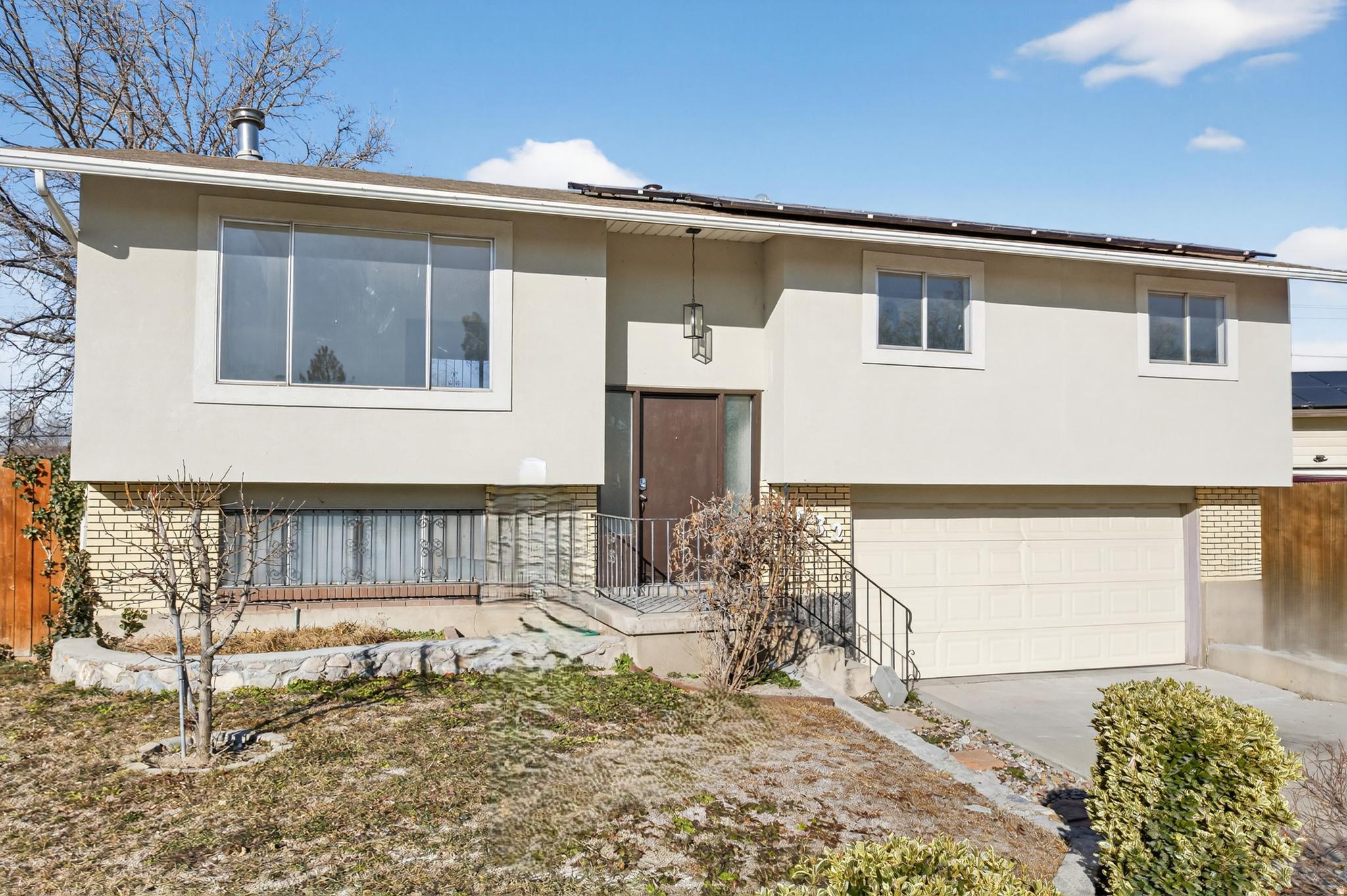 MEADOWS - Residential