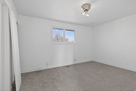 Tiny photo for 1932 W SIR JAMES DR, Salt Lake City, UT 84116 (MLS # 2134189)