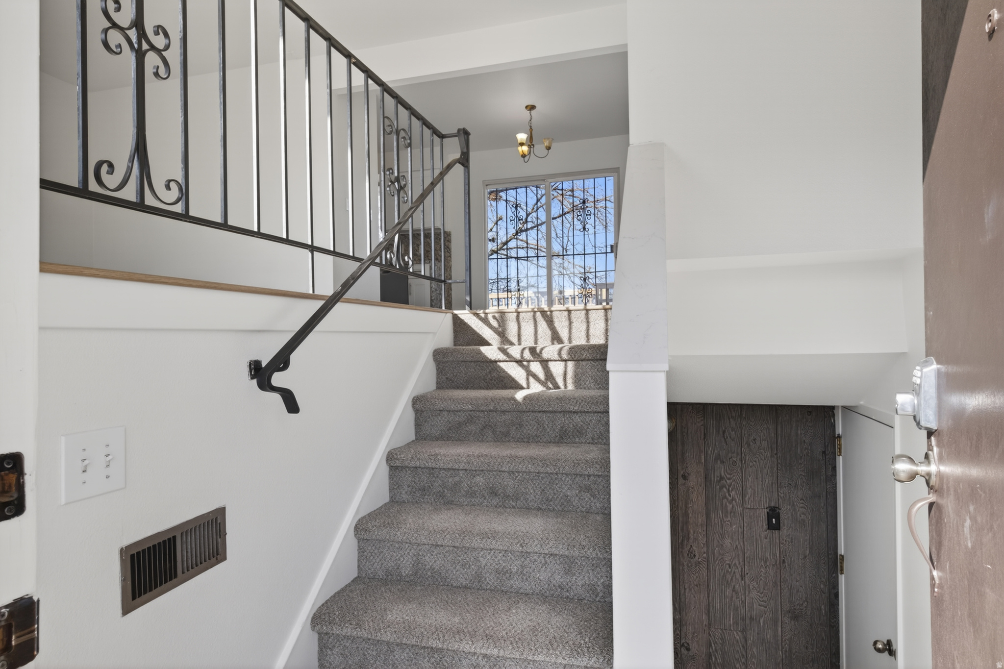 MEADOWS - Residential