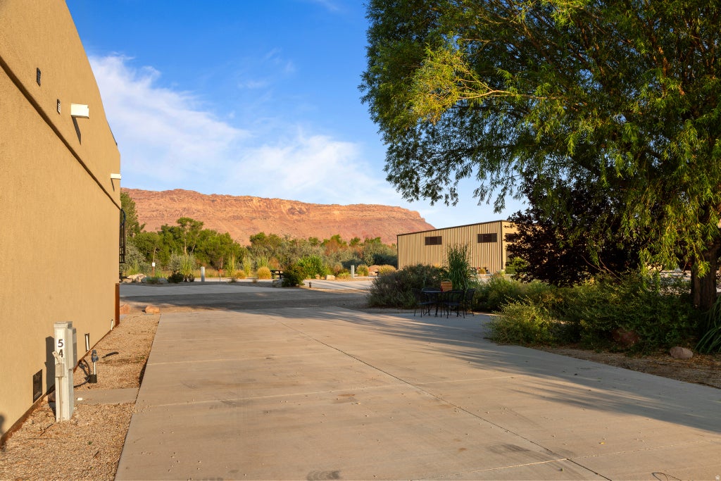 Photo of 1261 N MAIN RUBICON TRL #R54 Trl, Moab, UT 84532 (MLS # 2183248)
