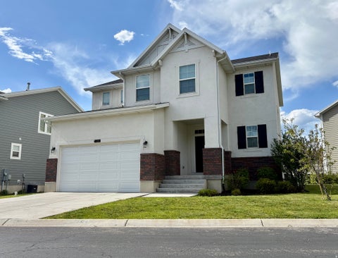 Photo of 104 W GLENNA WAY, Farmington, UT 84025 (MLS # 2169468)