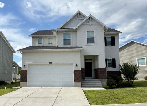 Tiny photo for 104 W GLENNA WAY, Farmington, UT 84025 (MLS # 2169468)
