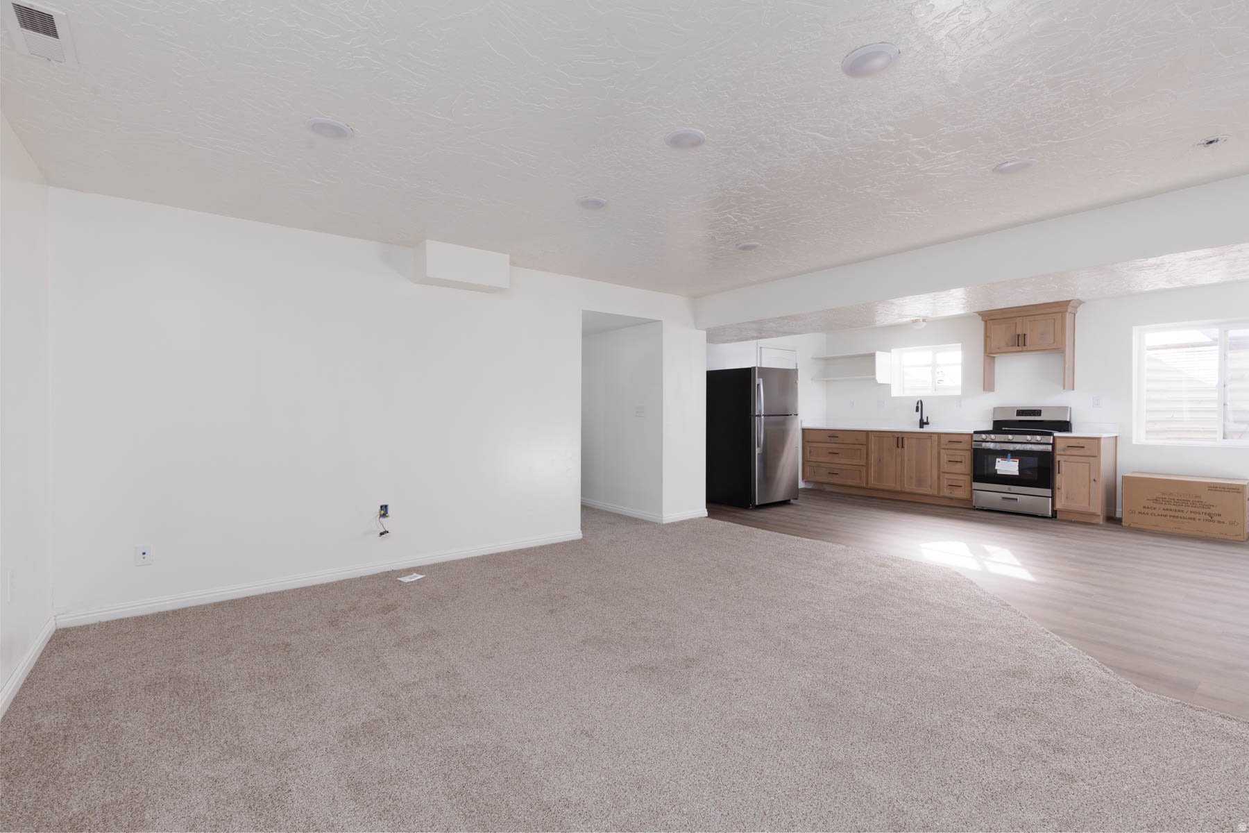 YOUNG PROPERTY - Residential