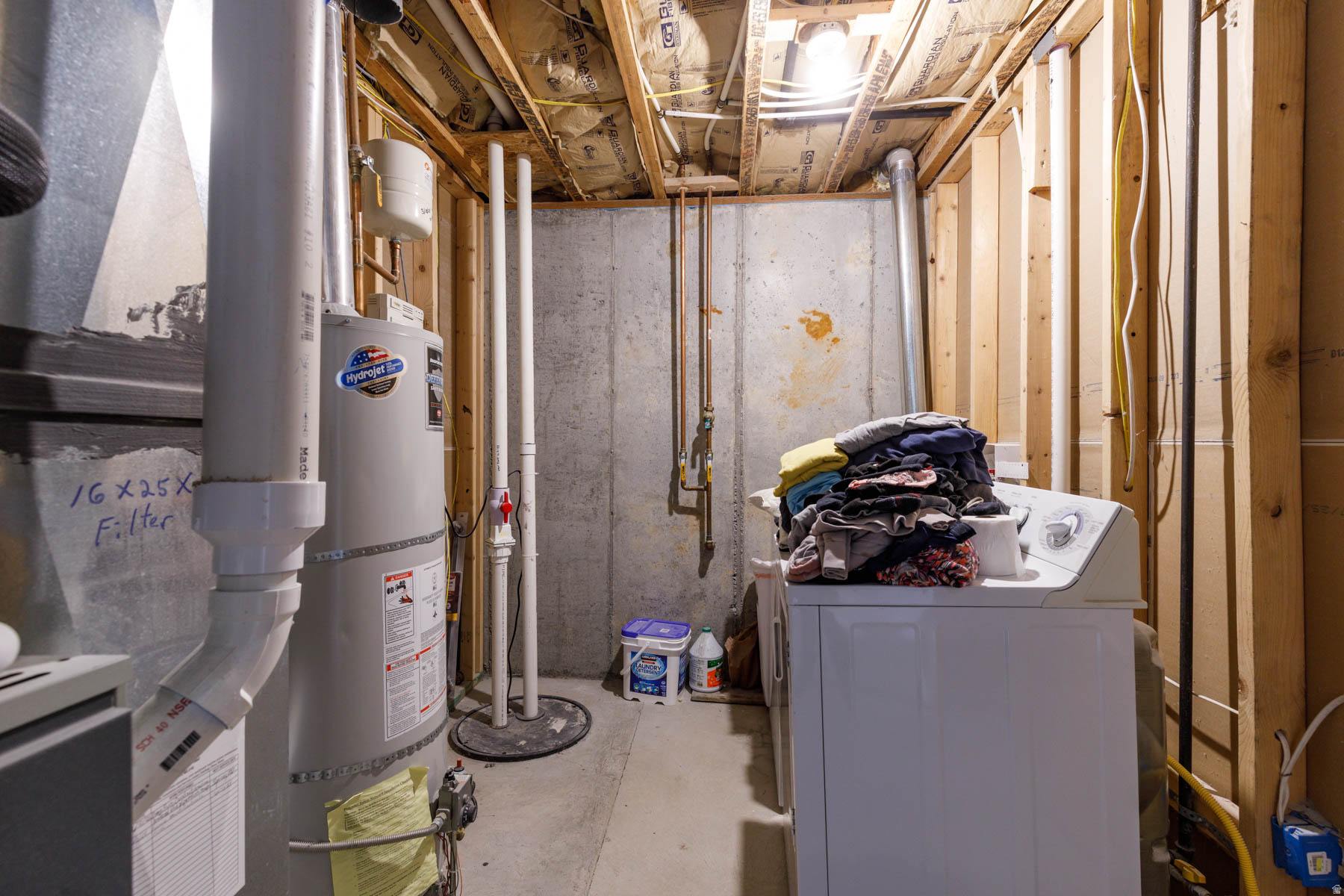 YOUNG PROPERTY - Residential