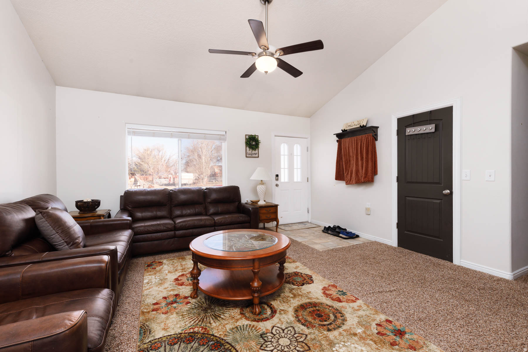 YOUNG PROPERTY - Residential