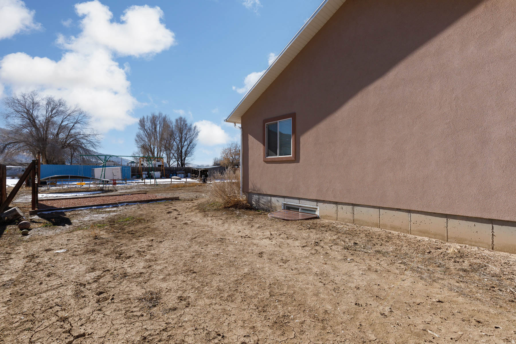 YOUNG PROPERTY - Residential