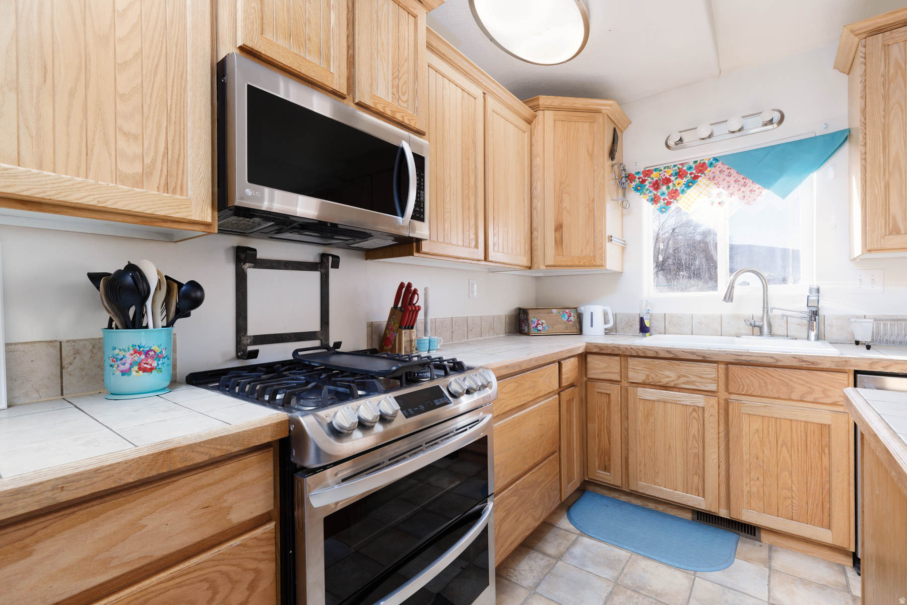 YOUNG PROPERTY - Residential