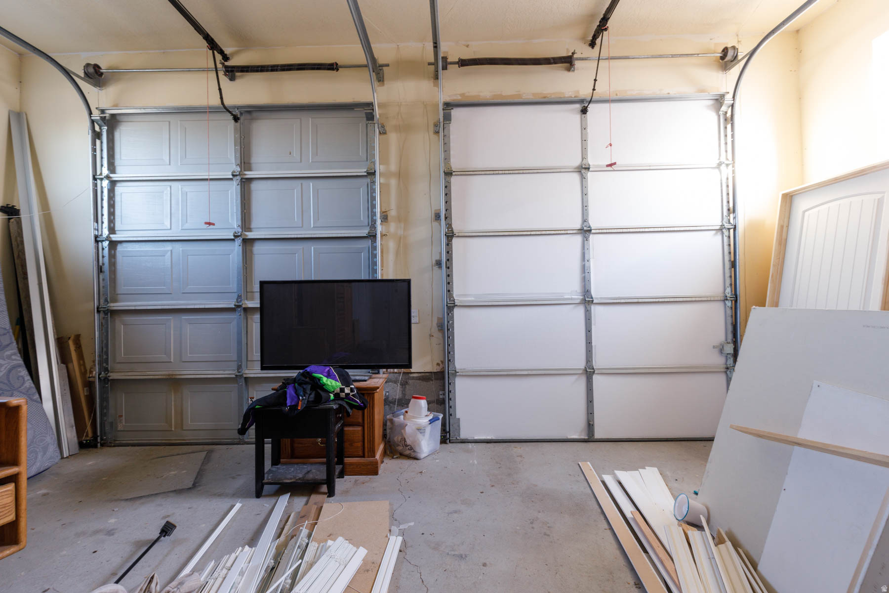 YOUNG PROPERTY - Residential