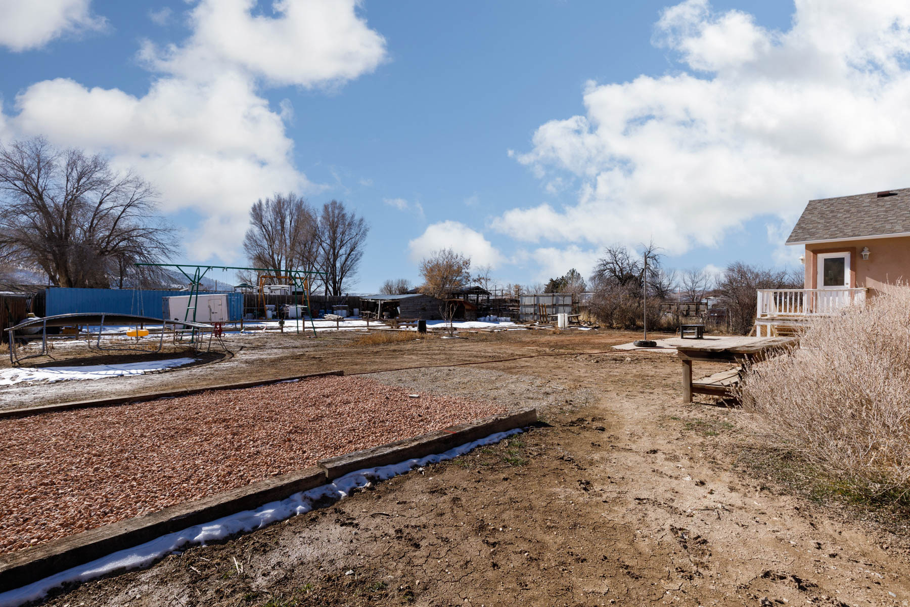 YOUNG PROPERTY - Residential