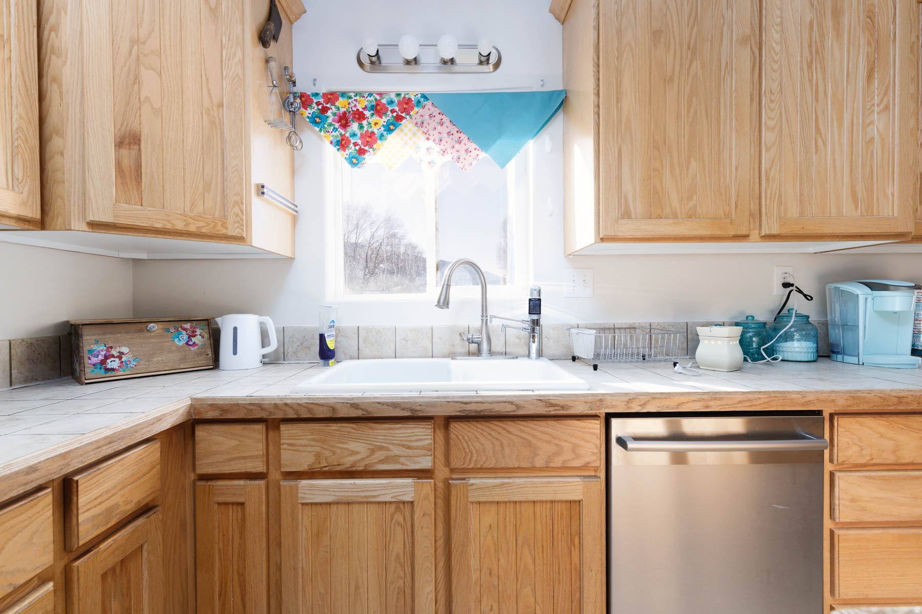 YOUNG PROPERTY - Residential