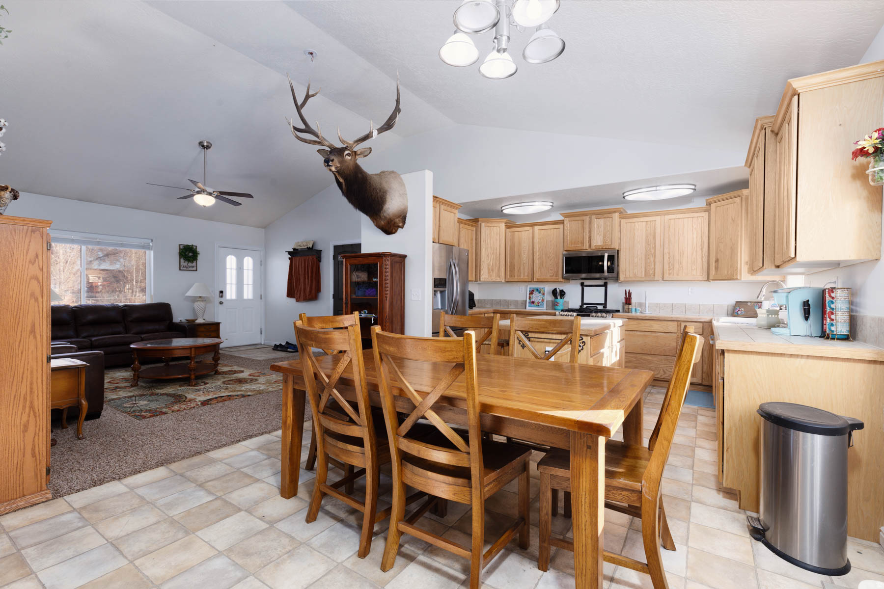 YOUNG PROPERTY - Residential