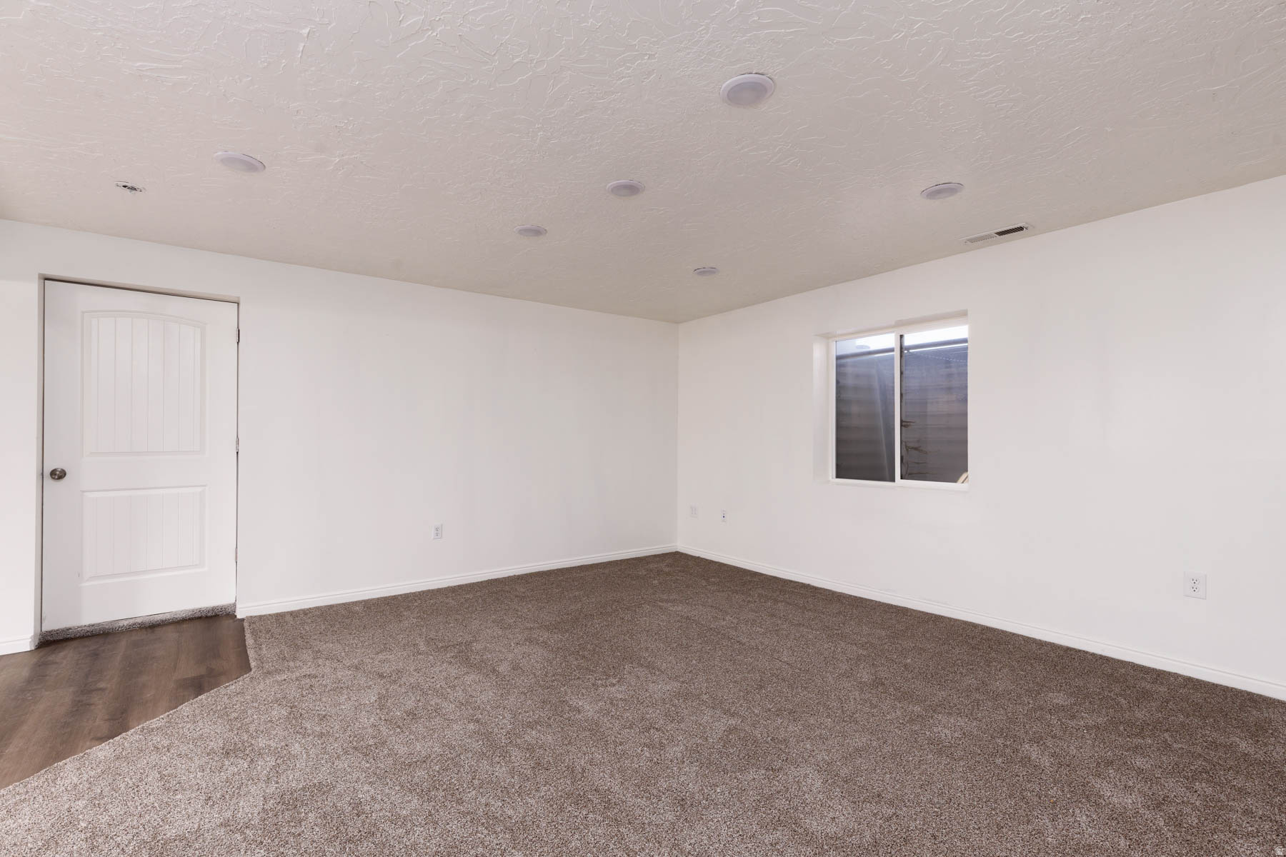 YOUNG PROPERTY - Residential