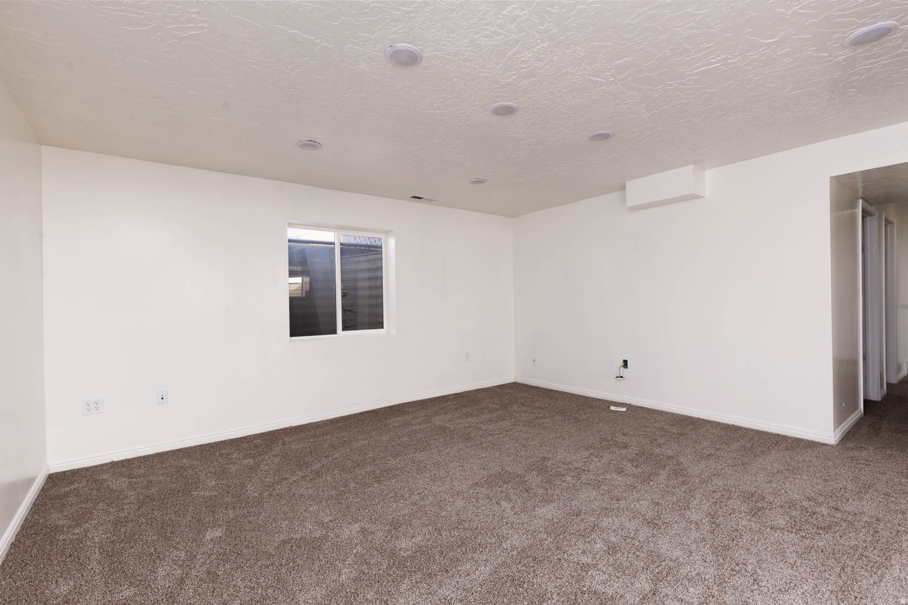 YOUNG PROPERTY - Residential