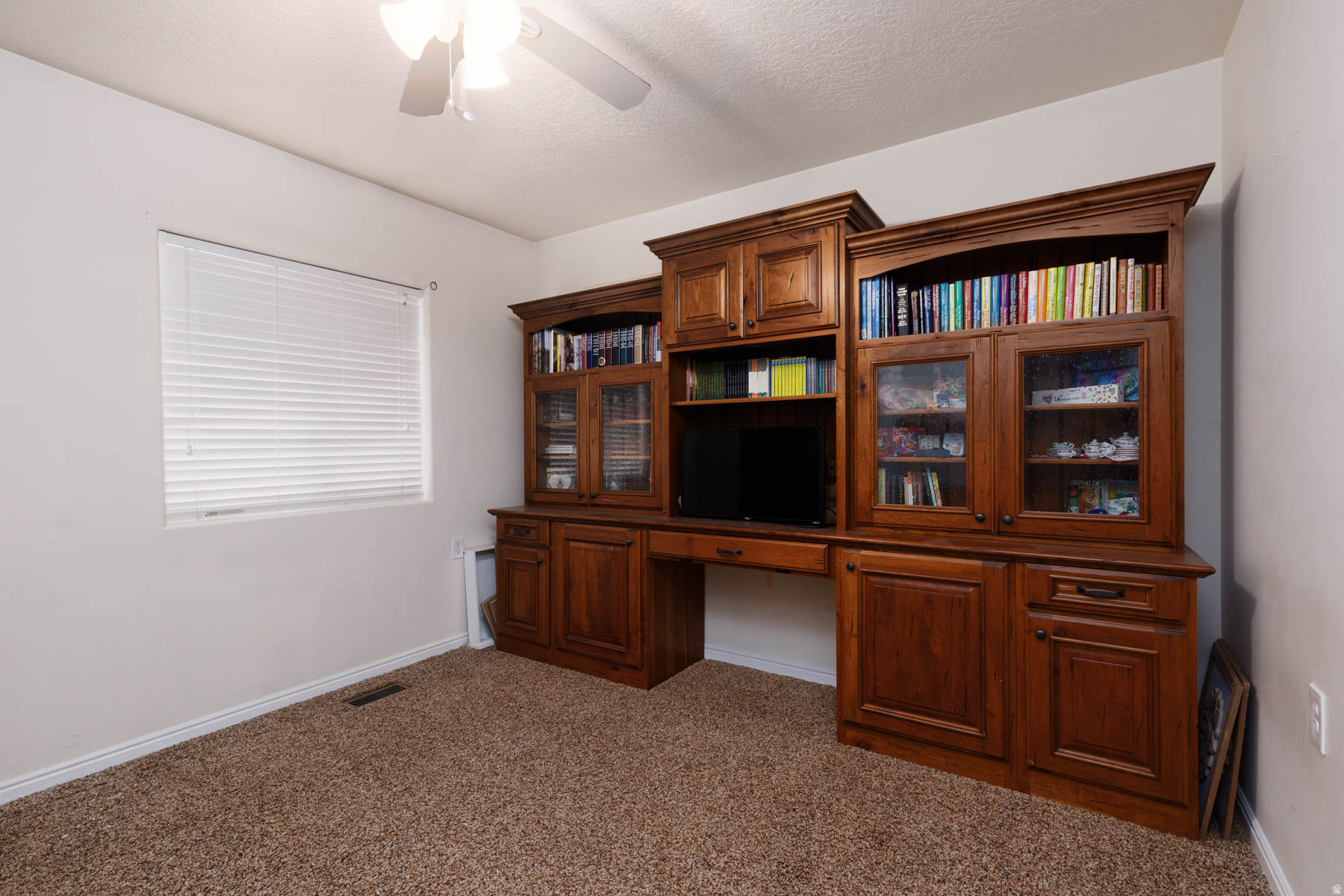 YOUNG PROPERTY - Residential