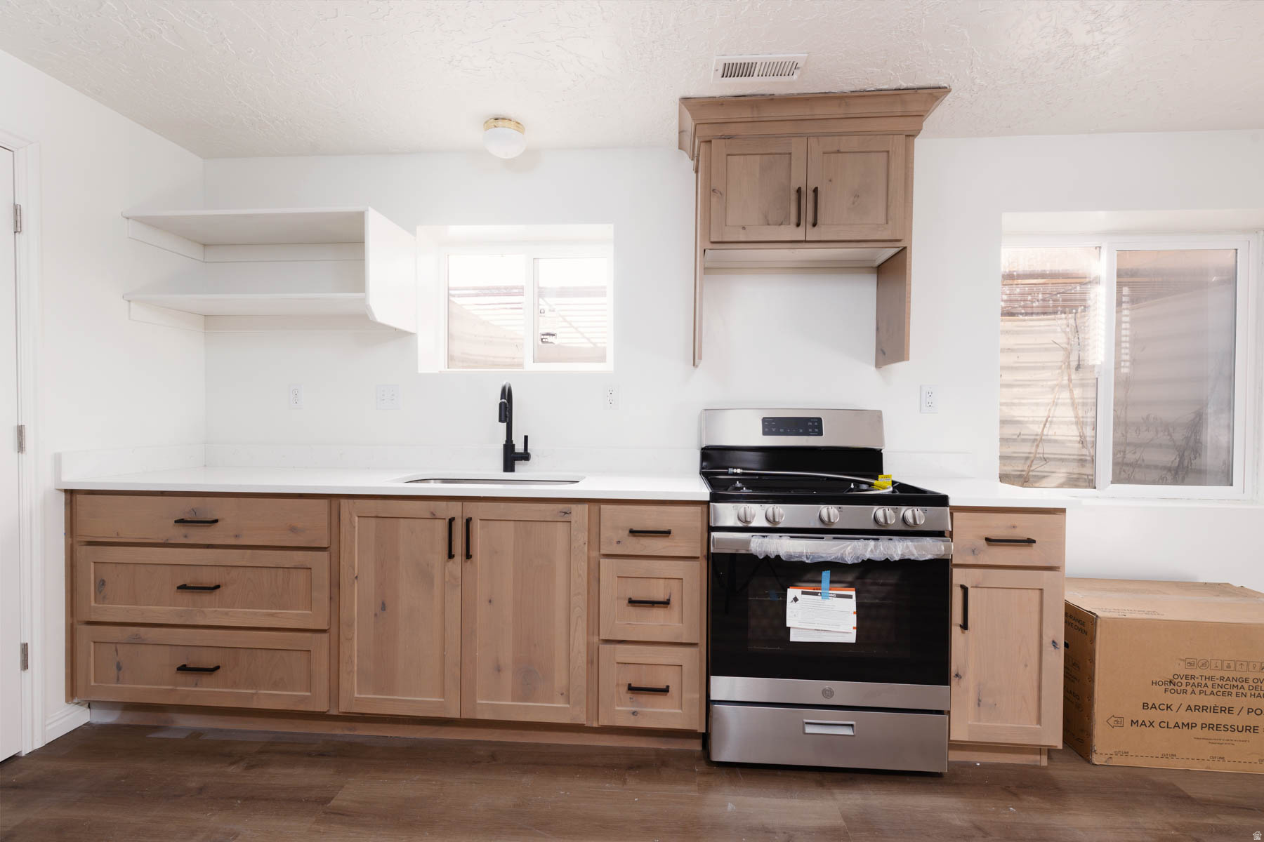 YOUNG PROPERTY - Residential