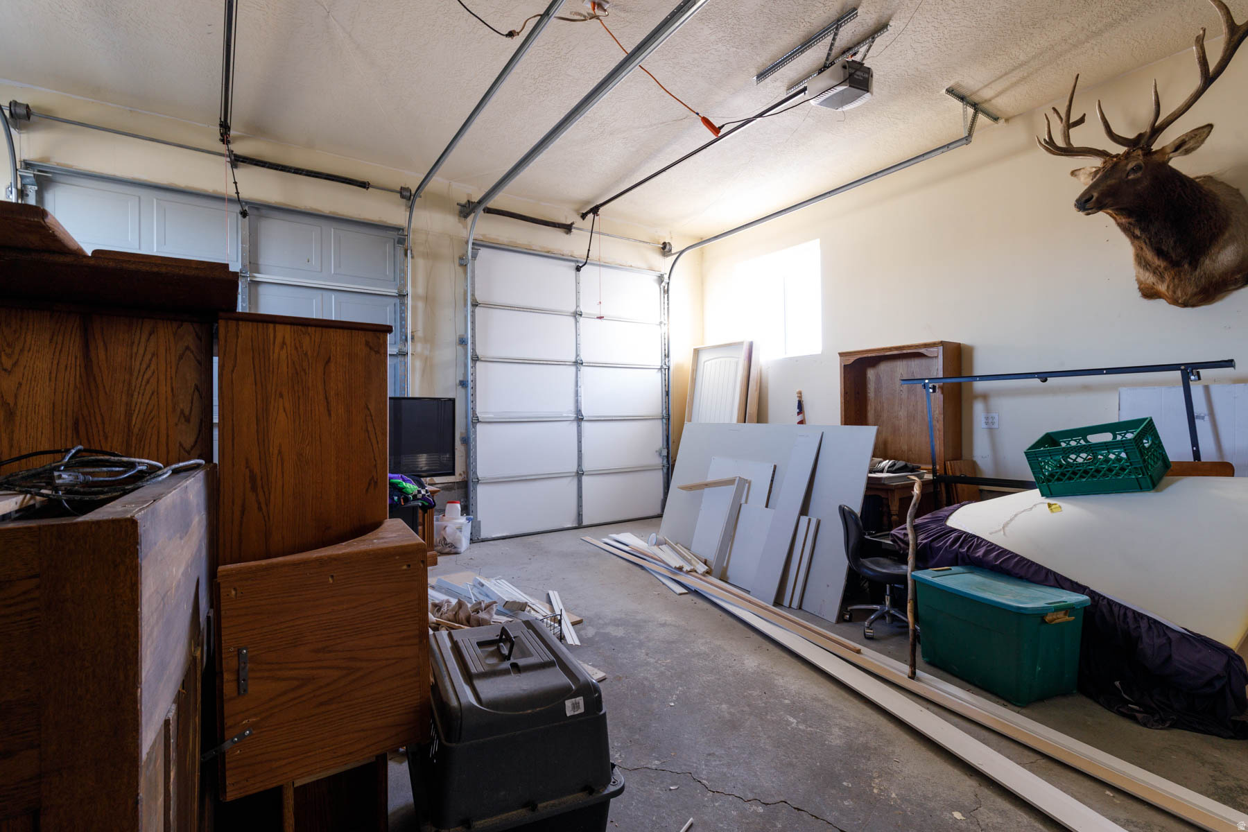 YOUNG PROPERTY - Residential