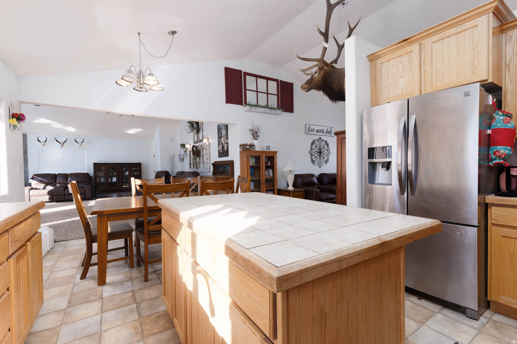 YOUNG PROPERTY - Residential