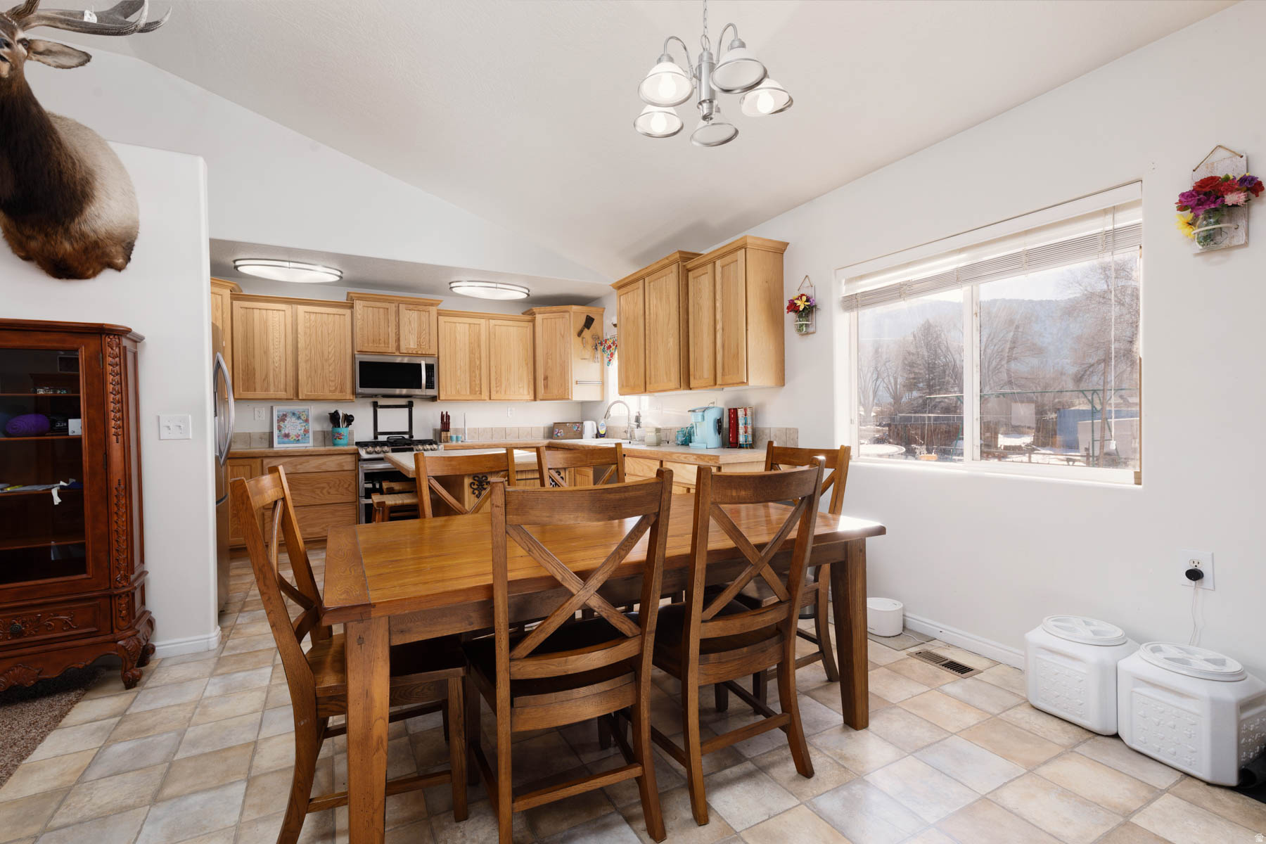 YOUNG PROPERTY - Residential