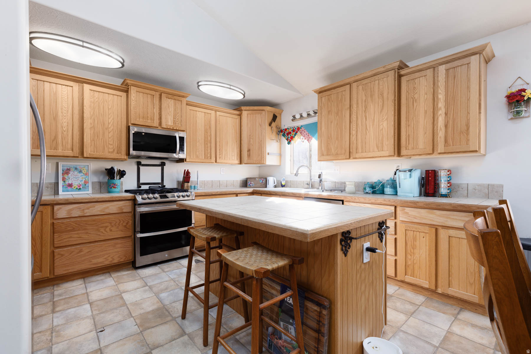 YOUNG PROPERTY - Residential