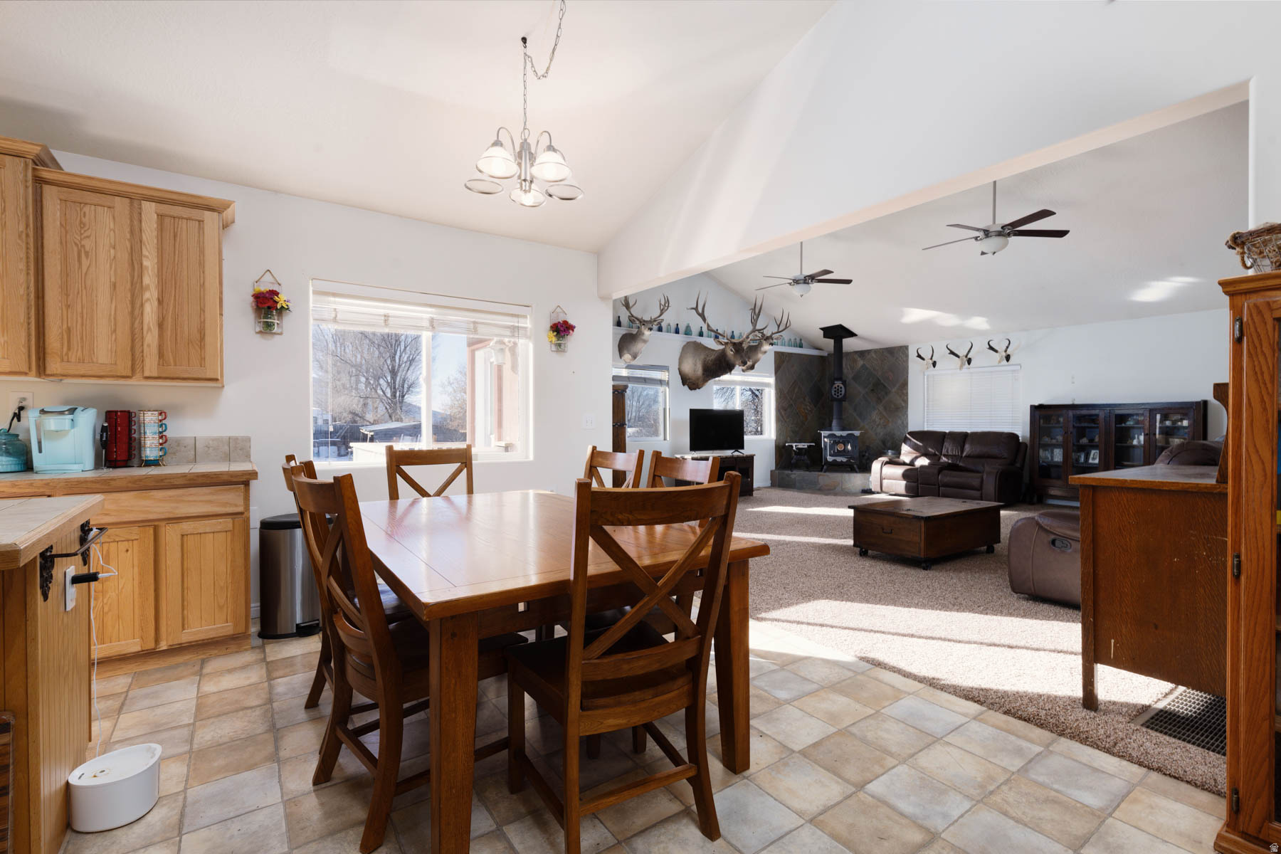 YOUNG PROPERTY - Residential