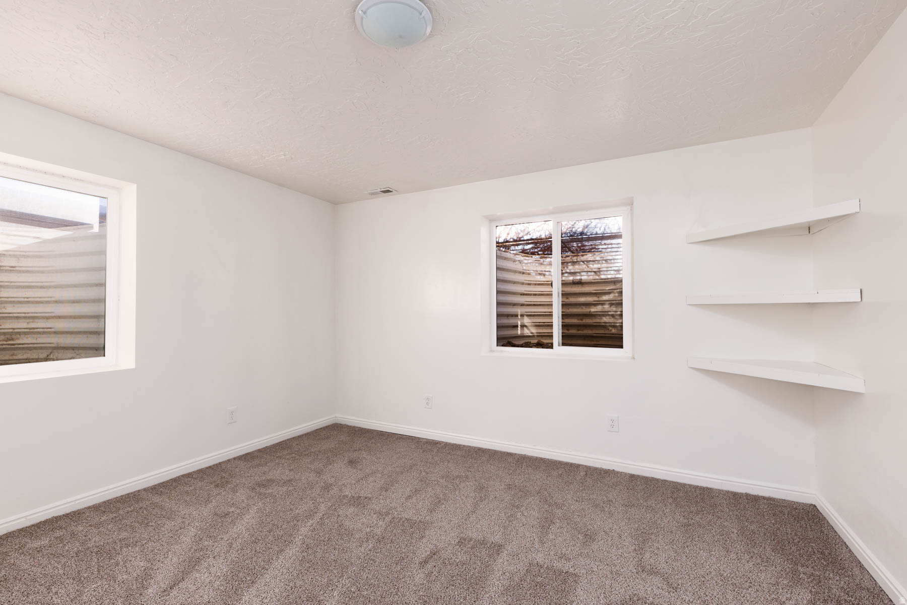 YOUNG PROPERTY - Residential