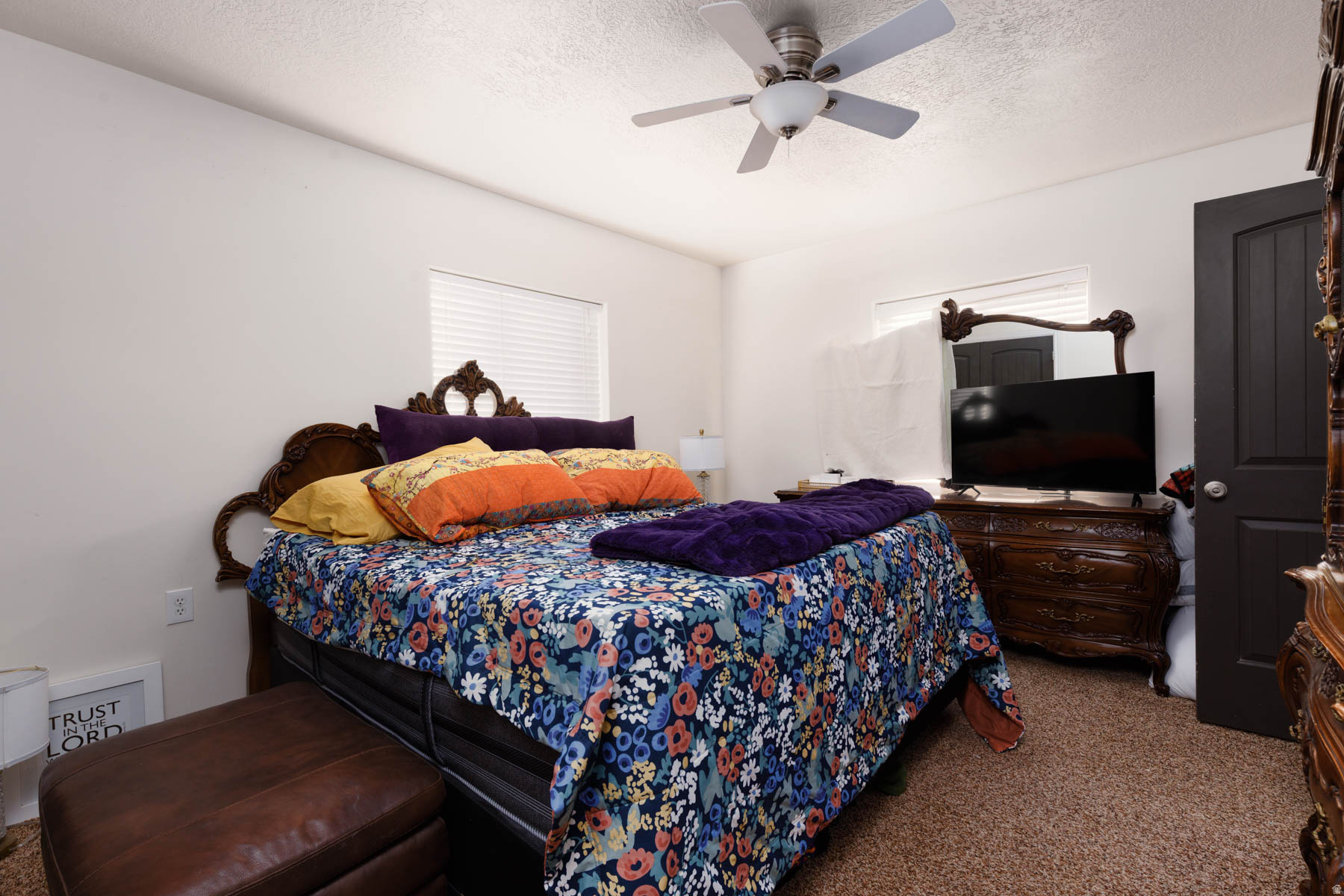 YOUNG PROPERTY - Residential