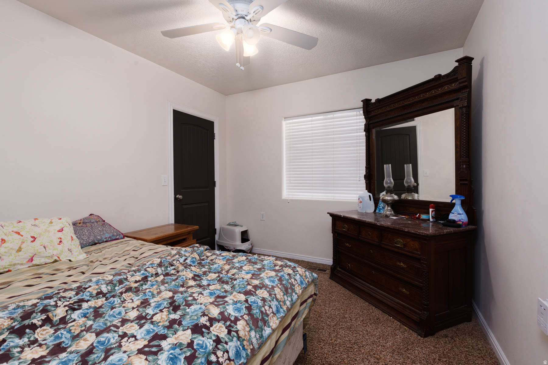 YOUNG PROPERTY - Residential