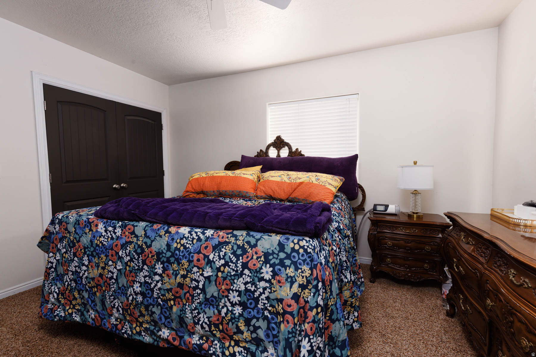 YOUNG PROPERTY - Residential