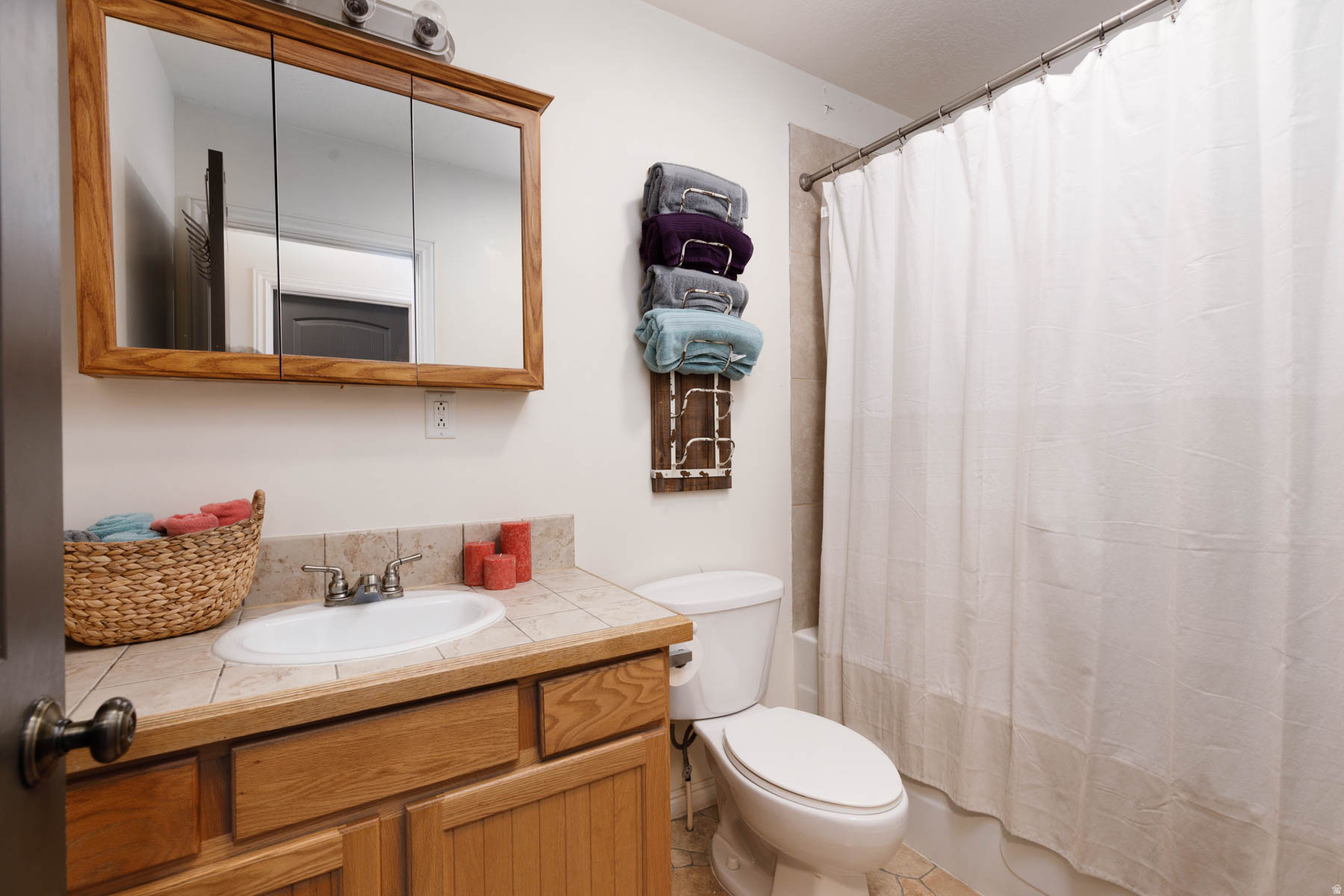 YOUNG PROPERTY - Residential