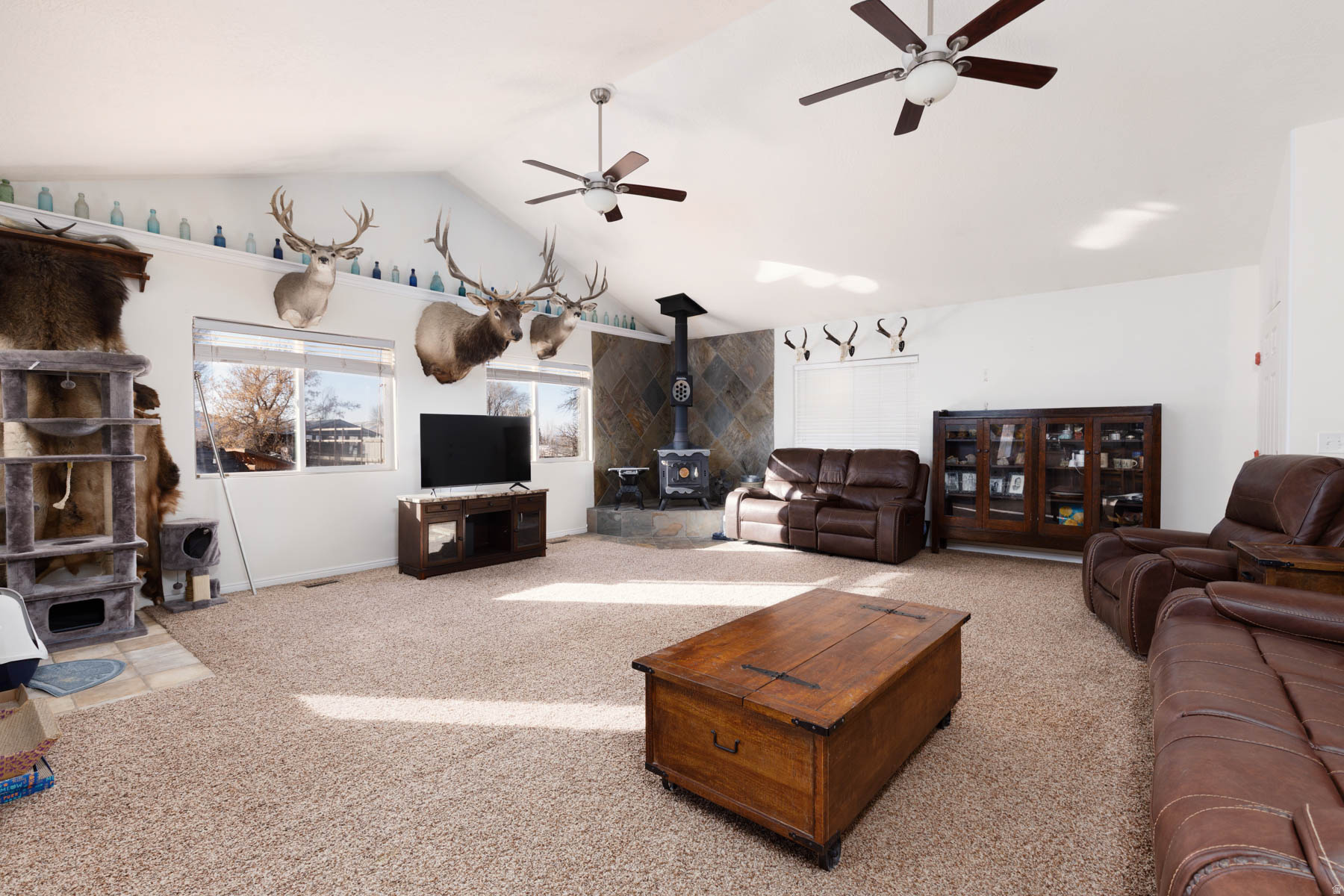 YOUNG PROPERTY - Residential