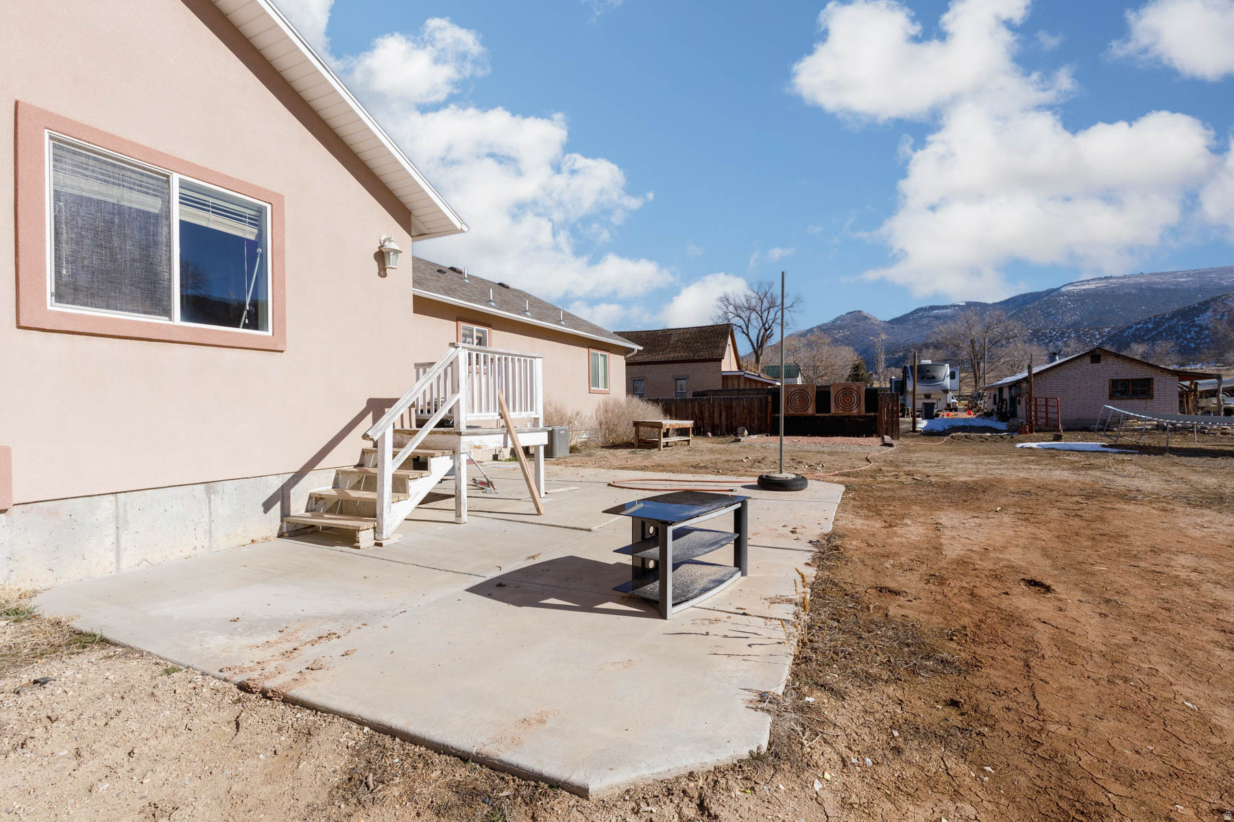 YOUNG PROPERTY - Residential