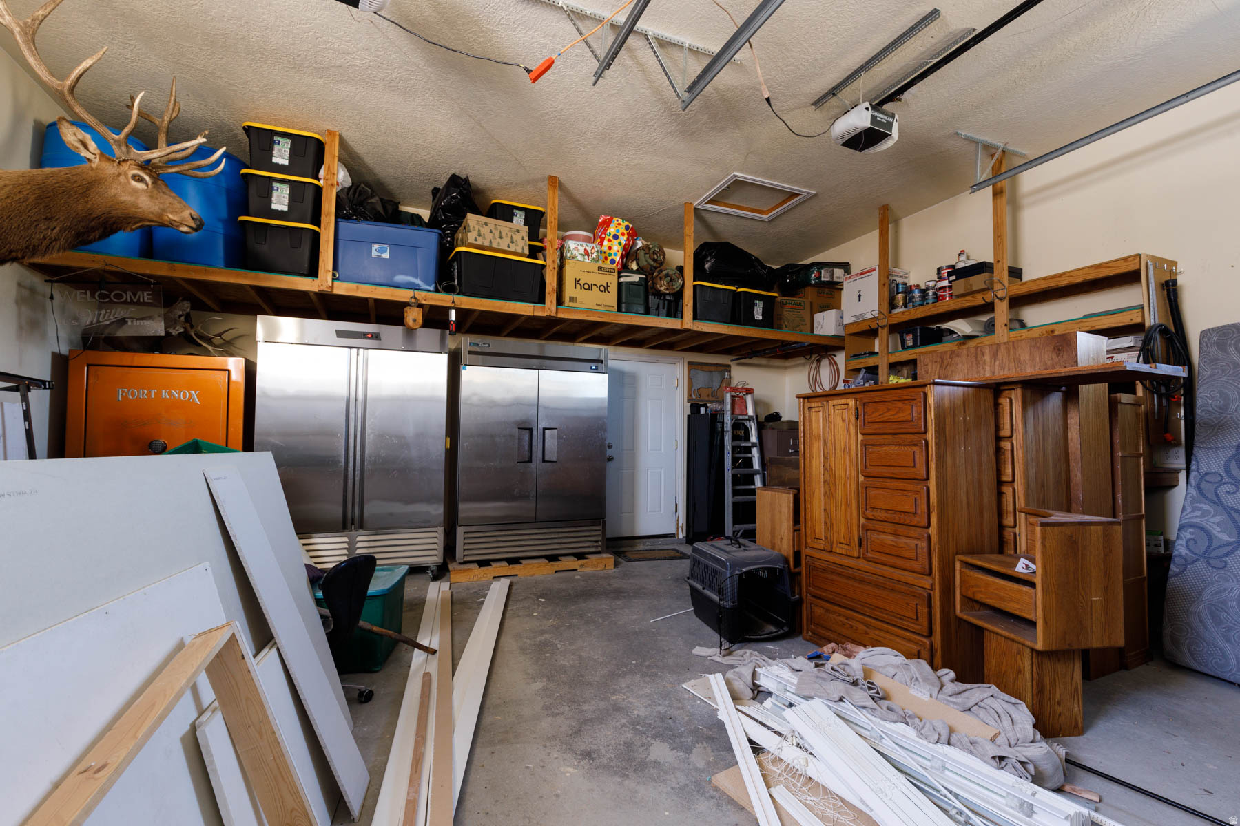 YOUNG PROPERTY - Residential