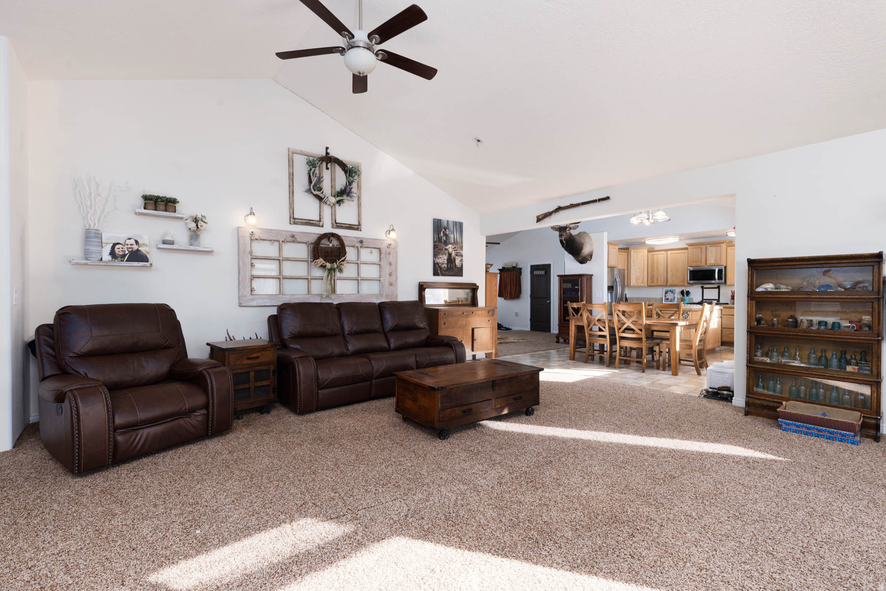 YOUNG PROPERTY - Residential