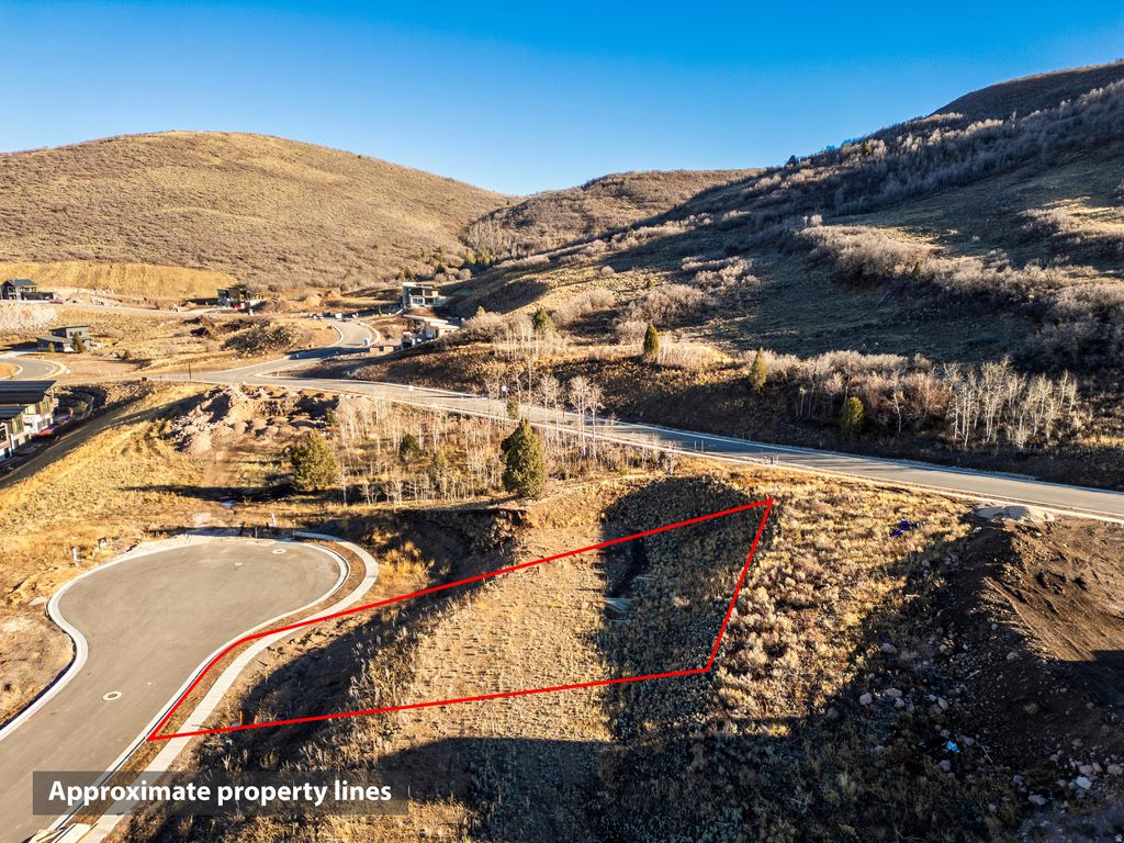 Photo of 3788 E HUNTLEY WAY #56, Heber City, UT 84032 (MLS # 2125189)