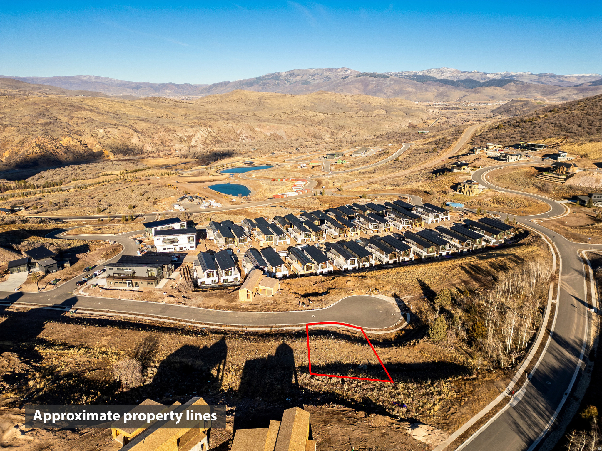 BENLOCH RANCH - Land