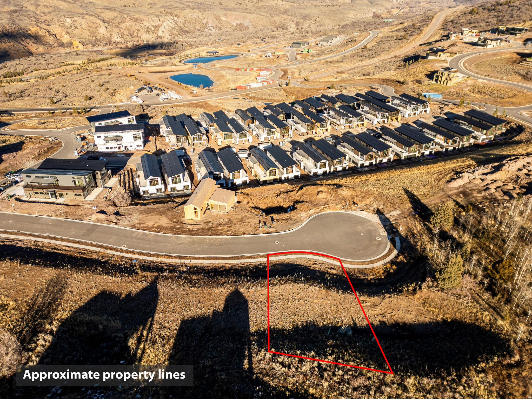 BENLOCH RANCH - Land