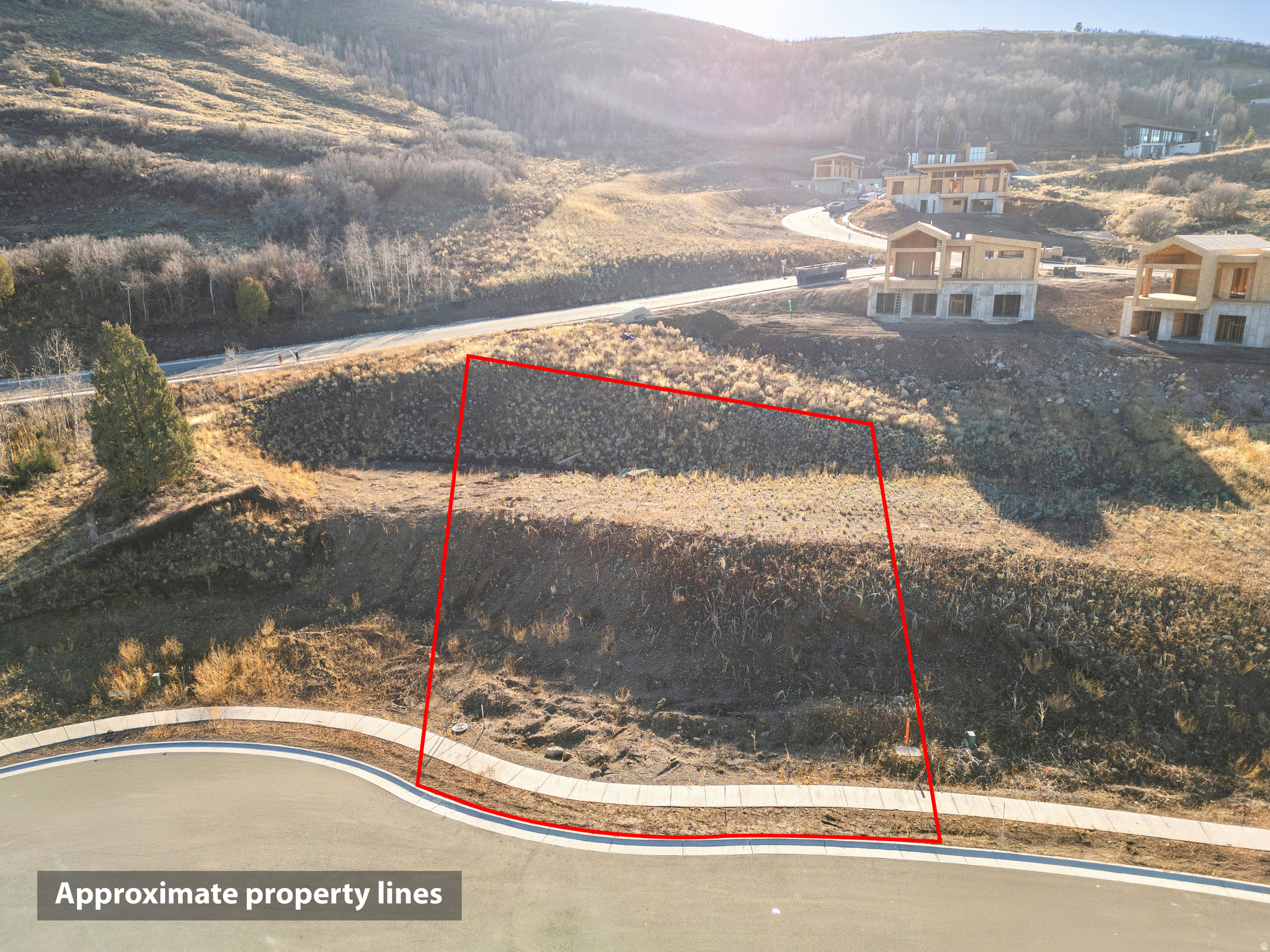 BENLOCH RANCH - Land