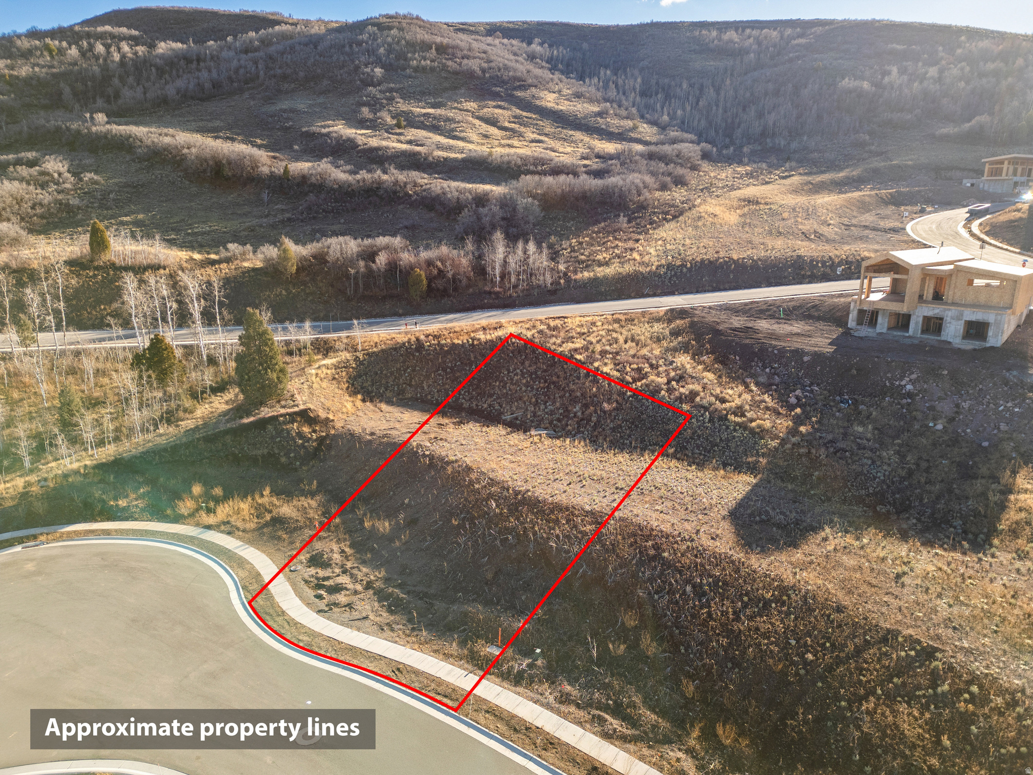 BENLOCH RANCH - Land