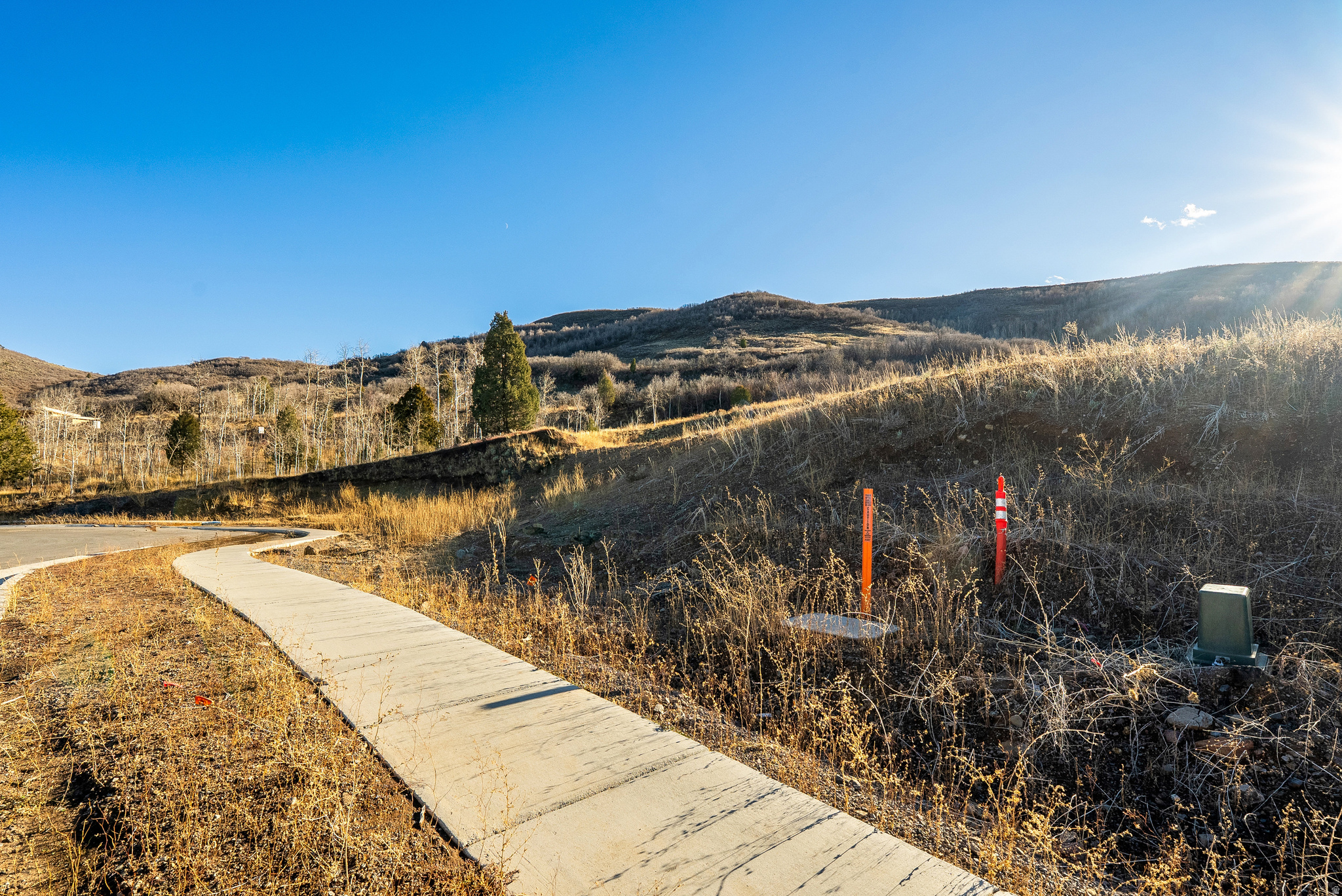 BENLOCH RANCH - Land