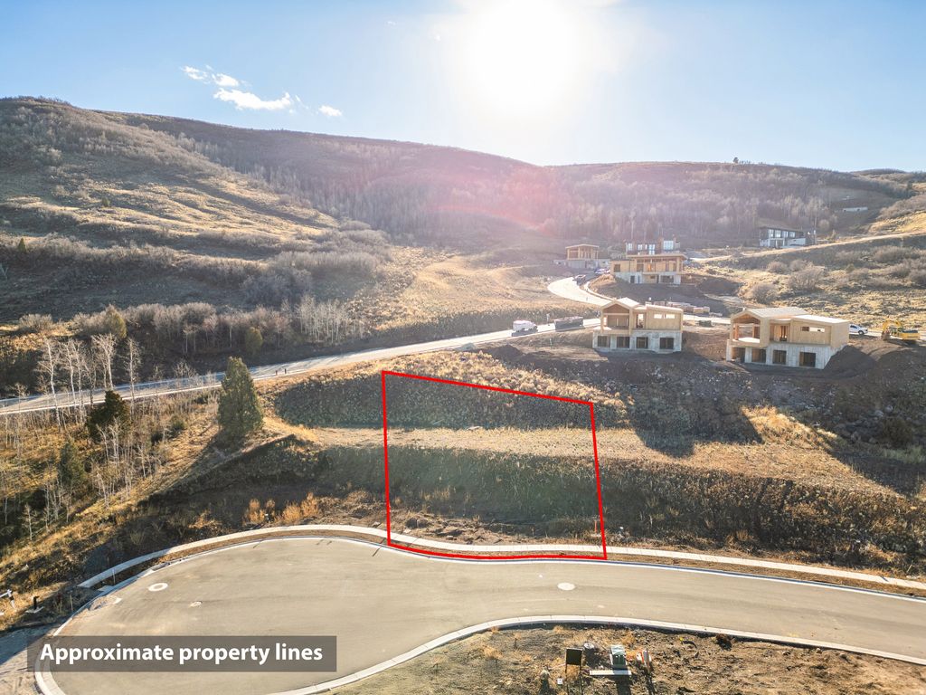 Photo of 3788 E HUNTLEY WAY #56, Heber City, UT 84032 (MLS # 2125189)