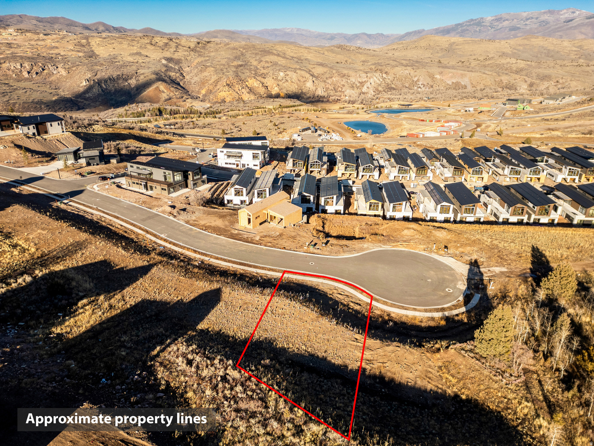 BENLOCH RANCH - Land