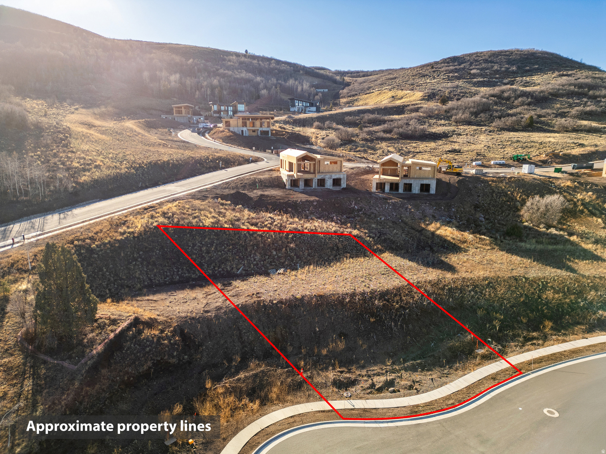 BENLOCH RANCH - Land