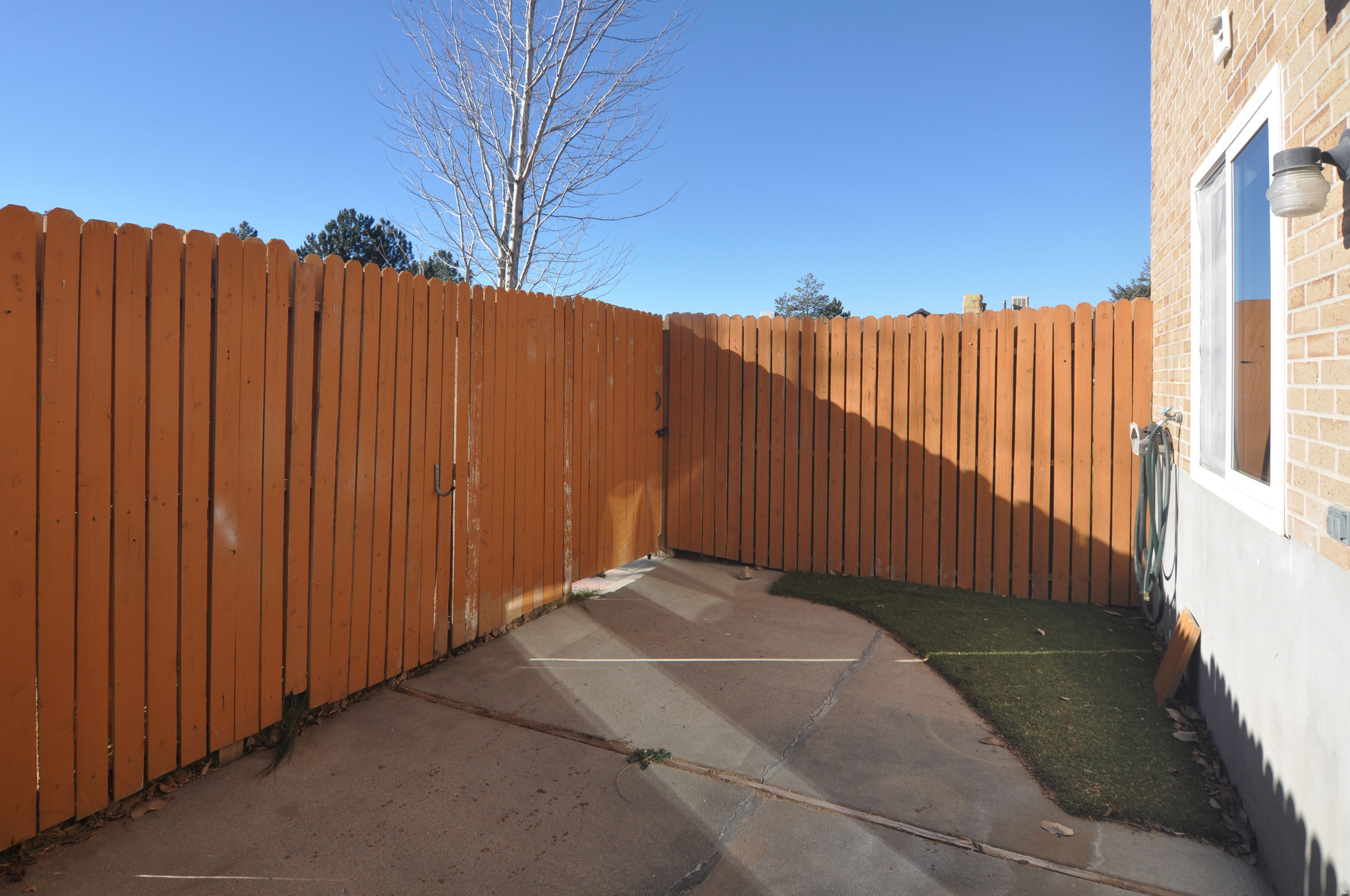 CANYON TERRACE - Residential