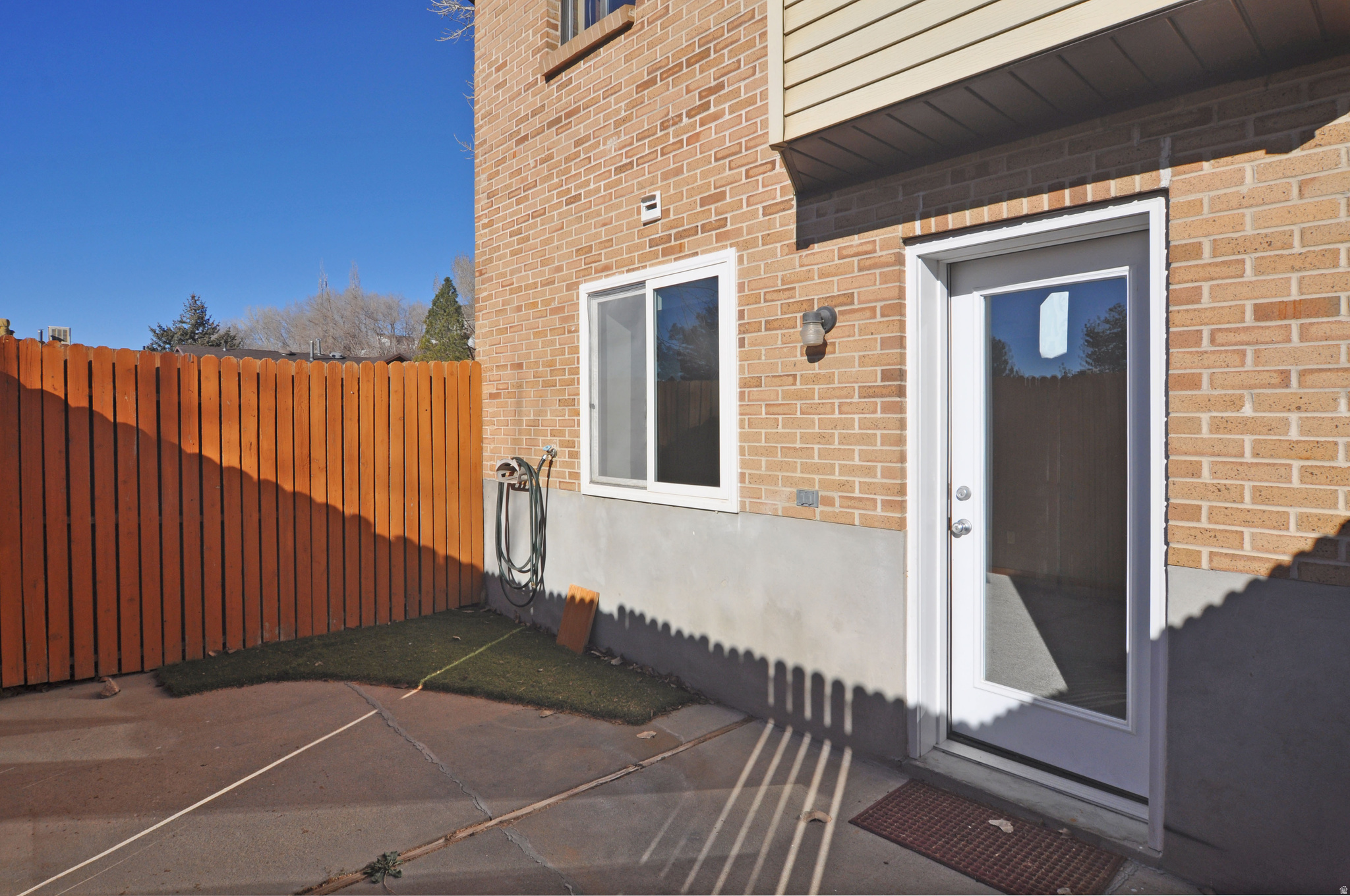 CANYON TERRACE - Residential