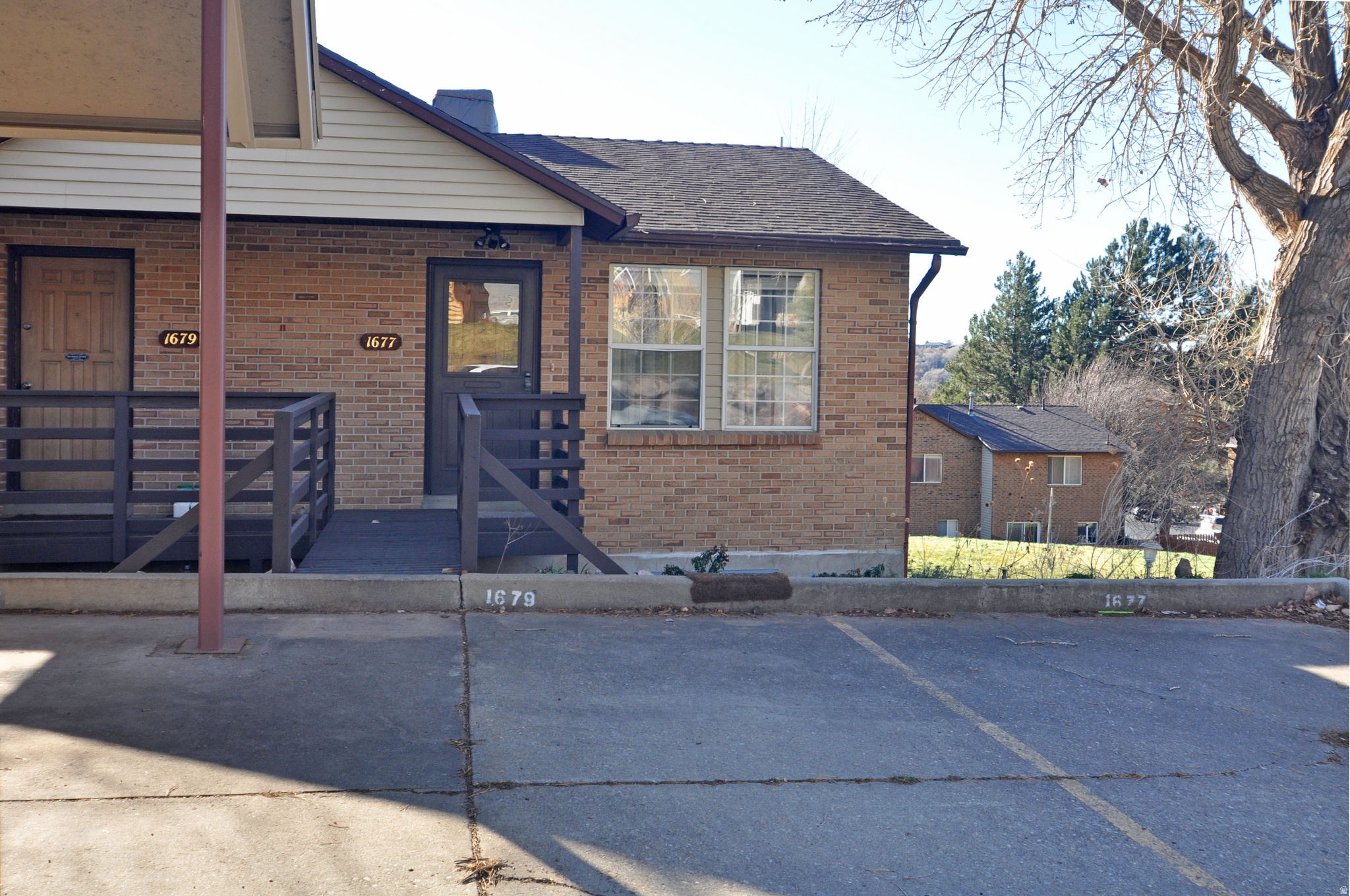 CANYON TERRACE - Residential