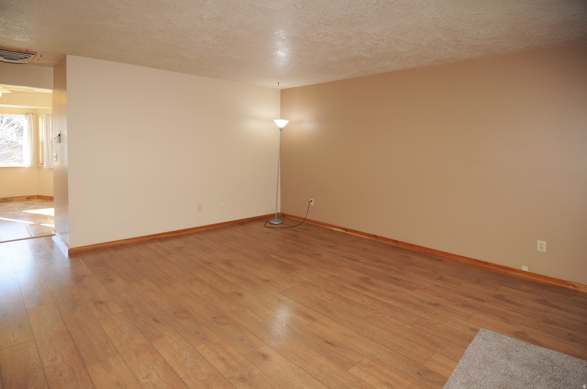 CANYON TERRACE - Residential