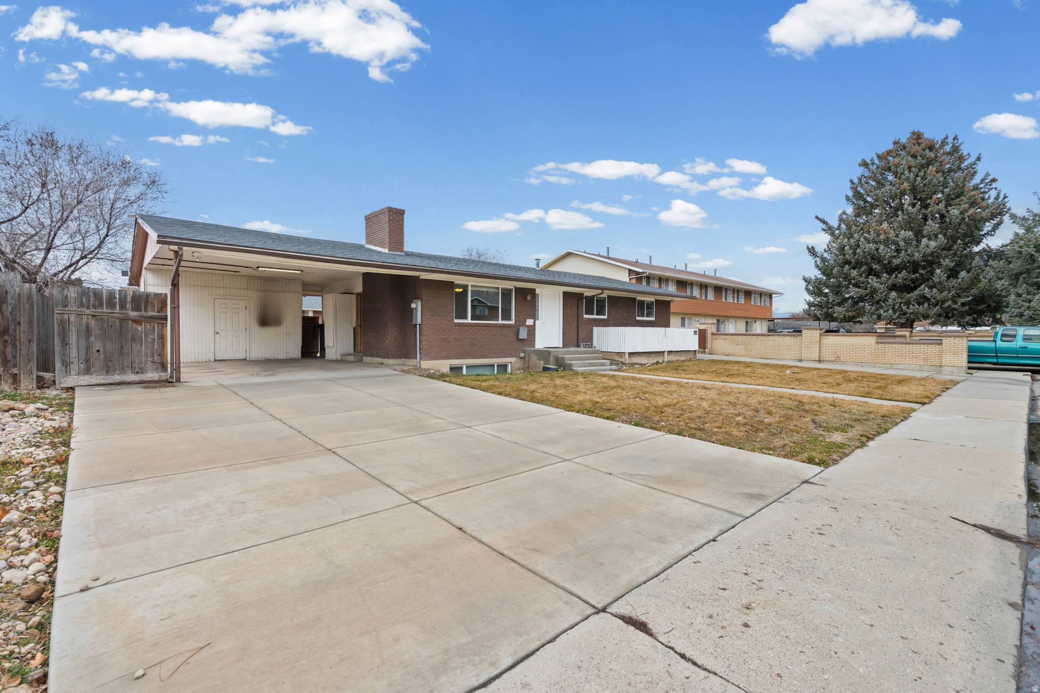 GAPPMAYER - Residential