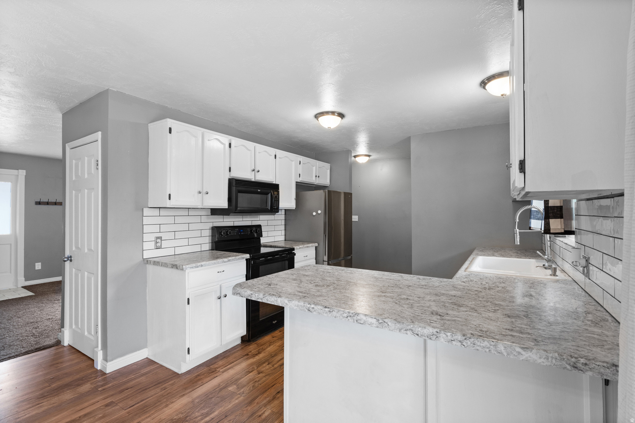 GAPPMAYER - Residential