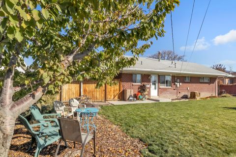 Tiny photo for 7340 S COTTONWOOD ST W, Midvale, UT 84047 (MLS # 2121289)