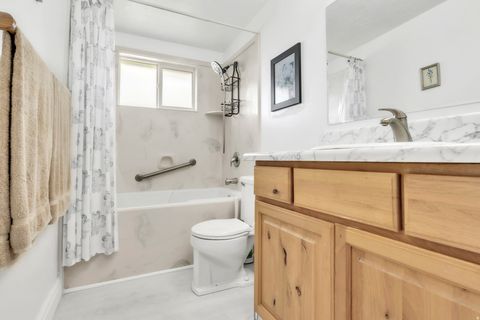 Tiny photo for 7340 S COTTONWOOD ST W, Midvale, UT 84047 (MLS # 2121289)